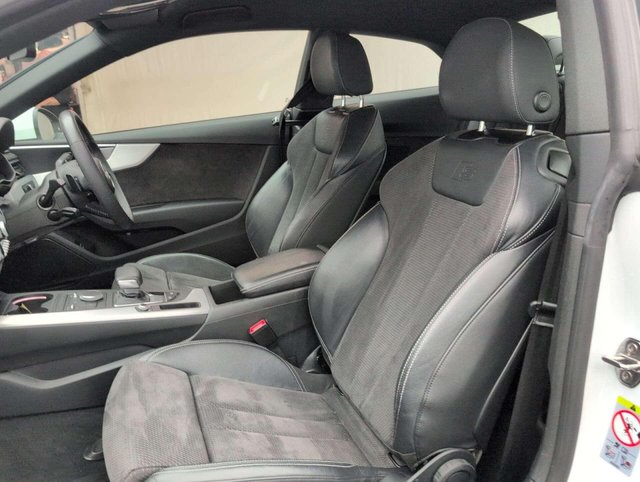USED 2019 69 AUDI A5 2.0 A5 S Line 35 TFSI Semi-Auto 2dr CLICK+COLLECT / HOME DELIVERY