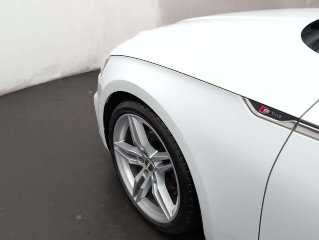 USED 2019 69 AUDI A5 2.0 A5 S Line 35 TFSI Semi-Auto 2dr CLICK+COLLECT / HOME DELIVERY
