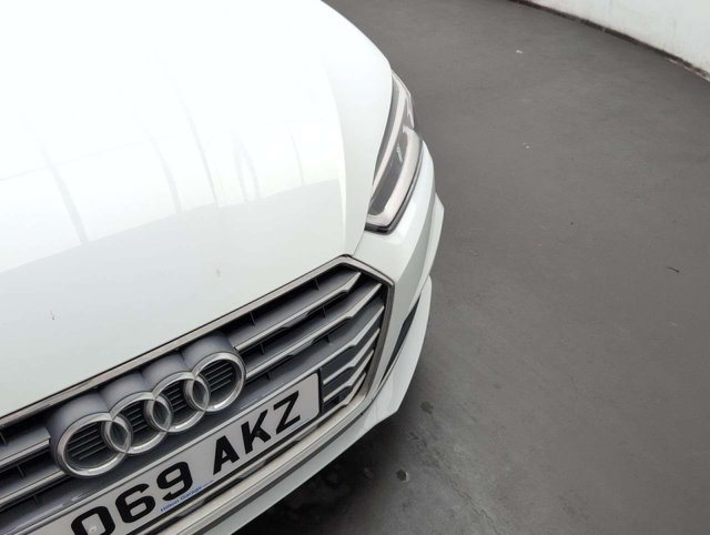 USED 2019 69 AUDI A5 2.0 A5 S Line 35 TFSI Semi-Auto 2dr CLICK+COLLECT / HOME DELIVERY