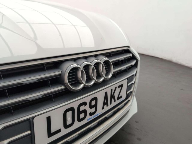 USED 2019 69 AUDI A5 2.0 A5 S Line 35 TFSI Semi-Auto 2dr CLICK+COLLECT / HOME DELIVERY
