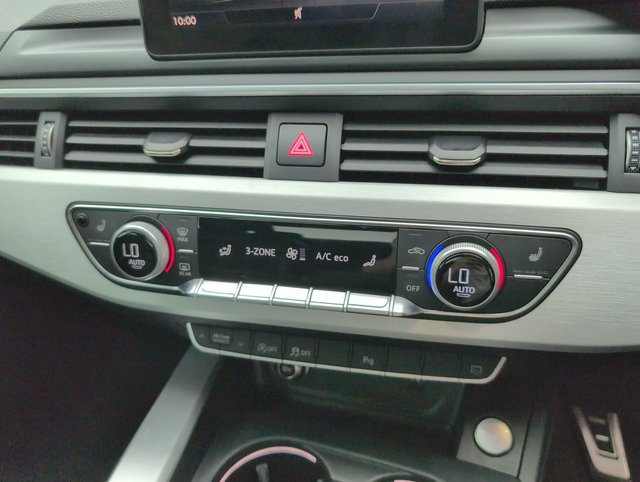 USED 2019 69 AUDI A5 2.0 A5 S Line 35 TFSI Semi-Auto 2dr CLICK+COLLECT / HOME DELIVERY