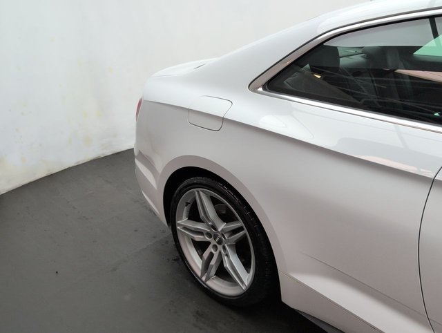 USED 2019 69 AUDI A5 2.0 A5 S Line 35 TFSI Semi-Auto 2dr CLICK+COLLECT / HOME DELIVERY