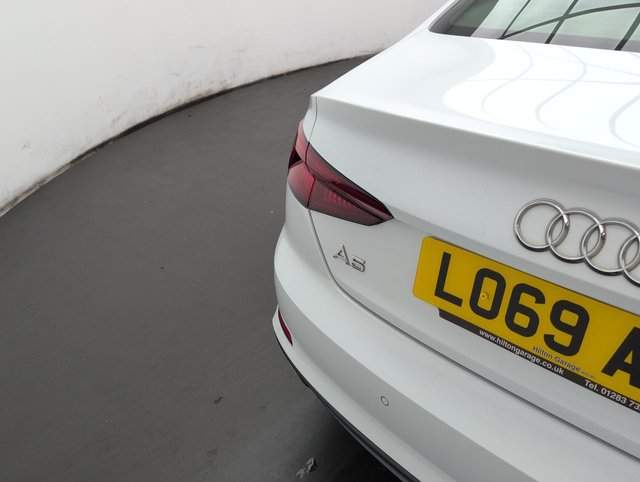 USED 2019 69 AUDI A5 2.0 A5 S Line 35 TFSI Semi-Auto 2dr CLICK+COLLECT / HOME DELIVERY