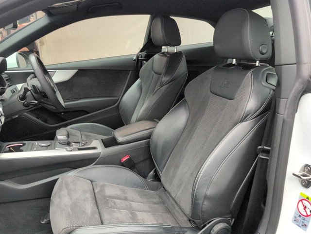 USED 2019 69 AUDI A5 2.0 A5 S Line 35 TFSI Semi-Auto 2dr CLICK+COLLECT / HOME DELIVERY