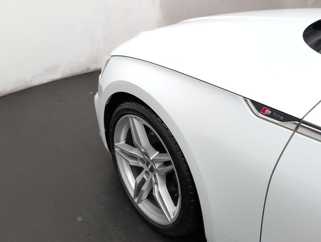 USED 2019 69 AUDI A5 2.0 A5 S Line 35 TFSI Semi-Auto 2dr CLICK+COLLECT / HOME DELIVERY