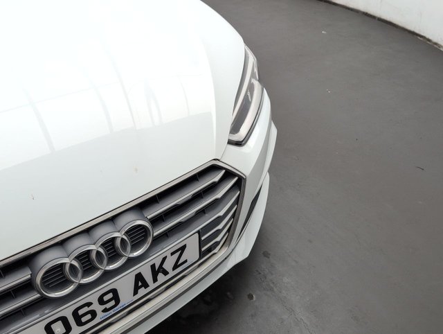 USED 2019 69 AUDI A5 2.0 A5 S Line 35 TFSI Semi-Auto 2dr CLICK+COLLECT / HOME DELIVERY