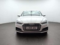 USED 2019 69 AUDI A5 2.0 A5 S Line 35 TFSI Semi-Auto 2dr CLICK+COLLECT / HOME DELIVERY