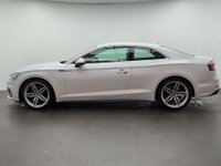 USED 2019 69 AUDI A5 2.0 A5 S Line 35 TFSI Semi-Auto 2dr CLICK+COLLECT / HOME DELIVERY