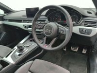 USED 2019 69 AUDI A5 2.0 A5 S Line 35 TFSI Semi-Auto 2dr CLICK+COLLECT / HOME DELIVERY