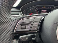 USED 2019 69 AUDI A5 2.0 A5 S Line 35 TFSI Semi-Auto 2dr CLICK+COLLECT / HOME DELIVERY