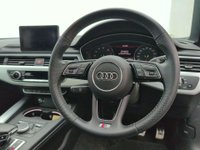USED 2019 69 AUDI A5 2.0 A5 S Line 35 TFSI Semi-Auto 2dr CLICK+COLLECT / HOME DELIVERY