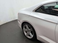 USED 2019 69 AUDI A5 2.0 A5 S Line 35 TFSI Semi-Auto 2dr CLICK+COLLECT / HOME DELIVERY