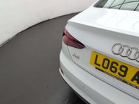 USED 2019 69 AUDI A5 2.0 A5 S Line 35 TFSI Semi-Auto 2dr CLICK+COLLECT / HOME DELIVERY
