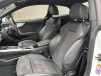 USED 2019 69 AUDI A5 2.0 A5 S Line 35 TFSI Semi-Auto 2dr CLICK+COLLECT / HOME DELIVERY