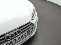 USED 2019 69 AUDI A5 2.0 A5 S Line 35 TFSI Semi-Auto 2dr CLICK+COLLECT / HOME DELIVERY