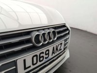 USED 2019 69 AUDI A5 2.0 A5 S Line 35 TFSI Semi-Auto 2dr CLICK+COLLECT / HOME DELIVERY