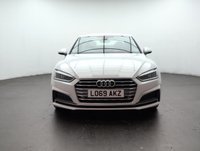 USED 2019 69 AUDI A5 2.0 A5 S Line 35 TFSI Semi-Auto 2dr CLICK+COLLECT / HOME DELIVERY