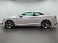 USED 2019 69 AUDI A5 2.0 A5 S Line 35 TFSI Semi-Auto 2dr CLICK+COLLECT / HOME DELIVERY