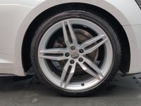 USED 2019 69 AUDI A5 2.0 A5 S Line 35 TFSI Semi-Auto 2dr CLICK+COLLECT / HOME DELIVERY