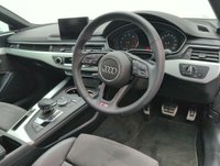 USED 2019 69 AUDI A5 2.0 A5 S Line 35 TFSI Semi-Auto 2dr CLICK+COLLECT / HOME DELIVERY