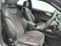 USED 2019 69 AUDI A5 2.0 A5 S Line 35 TFSI Semi-Auto 2dr CLICK+COLLECT / HOME DELIVERY