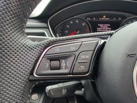 USED 2019 69 AUDI A5 2.0 A5 S Line 35 TFSI Semi-Auto 2dr CLICK+COLLECT / HOME DELIVERY