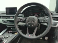 USED 2019 69 AUDI A5 2.0 A5 S Line 35 TFSI Semi-Auto 2dr CLICK+COLLECT / HOME DELIVERY