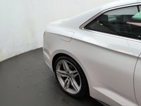 USED 2019 69 AUDI A5 2.0 A5 S Line 35 TFSI Semi-Auto 2dr CLICK+COLLECT / HOME DELIVERY
