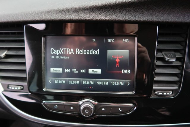 View our VAUXHALL MOKKA X