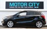 USED 2018 68 VAUXHALL MOKKA X 1.4i Turbo ecoTEC Active SUV 5dr Petrol Manual Euro 6 (s/s) (140 ps) GREAT VALUE PETROL SUV