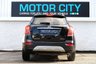 USED 2018 68 VAUXHALL MOKKA X 1.4i Turbo ecoTEC Active SUV 5dr Petrol Manual Euro 6 (s/s) (140 ps) GREAT VALUE PETROL SUV