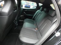 USED 2024 73 CUPRA LEON 1.4 eHybrid 12.8kWh VZ2 5d Petrol Plug-in Hybrid DSG 245 S/S SAT NAV, DIGITAL COCKPIT, 19 INCH ALLOYS, APPLE CARPLAY & ANDROID AUTO, REAR VIEW CAMERA, PARK PILOT FRONT/REAR & SIDE, PARK ASSIST, DAB RADIO, BLUETOOTH, ADAPTIVE CRUISE CONTROL, LANE ASSIST, WIRELESS PHONE CHARGER, DRIVE PROFILE, 3 ZONE CLIMATE CONTROL, DSG AUTOMATIC, FULL LED HEADLIGHTS, HEATED FLAT BOTTOM TIPTRONIC STEERING WHEEL, POWER FOLDING MIRRORS, AUTO LIGHTS & WIPERS, VOICE CONTROL, KEYLESS ENTRY & START, PART LEATHER INTERIOR, 4x USB C PORTS, 1 OWNER, GOOD SERVICE HISTORY