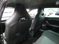 USED 2024 73 CUPRA LEON 1.4 eHybrid 12.8kWh VZ2 5d Petrol Plug-in Hybrid DSG 245 S/S SAT NAV, DIGITAL COCKPIT, 19 INCH ALLOYS, APPLE CARPLAY & ANDROID AUTO, REAR VIEW CAMERA, PARK PILOT FRONT/REAR & SIDE, PARK ASSIST, DAB RADIO, BLUETOOTH, ADAPTIVE CRUISE CONTROL, LANE ASSIST, WIRELESS PHONE CHARGER, DRIVE PROFILE, 3 ZONE CLIMATE CONTROL, DSG AUTOMATIC, FULL LED HEADLIGHTS, HEATED FLAT BOTTOM TIPTRONIC STEERING WHEEL, POWER FOLDING MIRRORS, AUTO LIGHTS & WIPERS, VOICE CONTROL, KEYLESS ENTRY & START, PART LEATHER INTERIOR, 4x USB C PORTS, 1 OWNER, GOOD SERVICE HISTORY