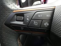 USED 2024 73 CUPRA LEON 1.4 eHybrid 12.8kWh VZ2 5d Petrol Plug-in Hybrid DSG 245 S/S SAT NAV, DIGITAL COCKPIT, 19 INCH ALLOYS, APPLE CARPLAY & ANDROID AUTO, REAR VIEW CAMERA, PARK PILOT FRONT/REAR & SIDE, PARK ASSIST, DAB RADIO, BLUETOOTH, ADAPTIVE CRUISE CONTROL, LANE ASSIST, WIRELESS PHONE CHARGER, DRIVE PROFILE, 3 ZONE CLIMATE CONTROL, DSG AUTOMATIC, FULL LED HEADLIGHTS, HEATED FLAT BOTTOM TIPTRONIC STEERING WHEEL, POWER FOLDING MIRRORS, AUTO LIGHTS & WIPERS, VOICE CONTROL, KEYLESS ENTRY & START, PART LEATHER INTERIOR, 4x USB C PORTS, 1 OWNER, GOOD SERVICE HISTORY
