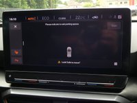 USED 2024 73 CUPRA LEON 1.4 eHybrid 12.8kWh VZ2 5d Petrol Plug-in Hybrid DSG 245 S/S SAT NAV, DIGITAL COCKPIT, 19 INCH ALLOYS, APPLE CARPLAY & ANDROID AUTO, REAR VIEW CAMERA, PARK PILOT FRONT/REAR & SIDE, PARK ASSIST, DAB RADIO, BLUETOOTH, ADAPTIVE CRUISE CONTROL, LANE ASSIST, WIRELESS PHONE CHARGER, DRIVE PROFILE, 3 ZONE CLIMATE CONTROL, DSG AUTOMATIC, FULL LED HEADLIGHTS, HEATED FLAT BOTTOM TIPTRONIC STEERING WHEEL, POWER FOLDING MIRRORS, AUTO LIGHTS & WIPERS, VOICE CONTROL, KEYLESS ENTRY & START, PART LEATHER INTERIOR, 4x USB C PORTS, 1 OWNER, GOOD SERVICE HISTORY