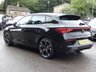USED 2024 73 CUPRA LEON 1.4 eHybrid 12.8kWh VZ2 5d Petrol Plug-in Hybrid DSG 245 S/S SAT NAV, DIGITAL COCKPIT, 19 INCH ALLOYS, APPLE CARPLAY & ANDROID AUTO, REAR VIEW CAMERA, PARK PILOT FRONT/REAR & SIDE, PARK ASSIST, DAB RADIO, BLUETOOTH, ADAPTIVE CRUISE CONTROL, LANE ASSIST, WIRELESS PHONE CHARGER, DRIVE PROFILE, 3 ZONE CLIMATE CONTROL, DSG AUTOMATIC, FULL LED HEADLIGHTS, HEATED FLAT BOTTOM TIPTRONIC STEERING WHEEL, POWER FOLDING MIRRORS, AUTO LIGHTS & WIPERS, VOICE CONTROL, KEYLESS ENTRY & START, PART LEATHER INTERIOR, 4x USB C PORTS, 1 OWNER, GOOD SERVICE HISTORY