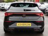 USED 2024 73 CUPRA LEON 1.4 eHybrid 12.8kWh VZ2 5d Petrol Plug-in Hybrid DSG 245 S/S SAT NAV, DIGITAL COCKPIT, 19 INCH ALLOYS, APPLE CARPLAY & ANDROID AUTO, REAR VIEW CAMERA, PARK PILOT FRONT/REAR & SIDE, PARK ASSIST, DAB RADIO, BLUETOOTH, ADAPTIVE CRUISE CONTROL, LANE ASSIST, WIRELESS PHONE CHARGER, DRIVE PROFILE, 3 ZONE CLIMATE CONTROL, DSG AUTOMATIC, FULL LED HEADLIGHTS, HEATED FLAT BOTTOM TIPTRONIC STEERING WHEEL, POWER FOLDING MIRRORS, AUTO LIGHTS & WIPERS, VOICE CONTROL, KEYLESS ENTRY & START, PART LEATHER INTERIOR, 4x USB C PORTS, 1 OWNER, GOOD SERVICE HISTORY