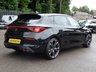 USED 2024 73 CUPRA LEON 1.4 eHybrid 12.8kWh VZ2 5d Petrol Plug-in Hybrid DSG 245 S/S SAT NAV, DIGITAL COCKPIT, 19 INCH ALLOYS, APPLE CARPLAY & ANDROID AUTO, REAR VIEW CAMERA, PARK PILOT FRONT/REAR & SIDE, PARK ASSIST, DAB RADIO, BLUETOOTH, ADAPTIVE CRUISE CONTROL, LANE ASSIST, WIRELESS PHONE CHARGER, DRIVE PROFILE, 3 ZONE CLIMATE CONTROL, DSG AUTOMATIC, FULL LED HEADLIGHTS, HEATED FLAT BOTTOM TIPTRONIC STEERING WHEEL, POWER FOLDING MIRRORS, AUTO LIGHTS & WIPERS, VOICE CONTROL, KEYLESS ENTRY & START, PART LEATHER INTERIOR, 4x USB C PORTS, 1 OWNER, GOOD SERVICE HISTORY
