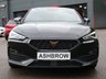 USED 2024 73 CUPRA LEON 1.4 eHybrid 12.8kWh VZ2 5d Petrol Plug-in Hybrid DSG 245 S/S SAT NAV, DIGITAL COCKPIT, 19 INCH ALLOYS, APPLE CARPLAY & ANDROID AUTO, REAR VIEW CAMERA, PARK PILOT FRONT/REAR & SIDE, PARK ASSIST, DAB RADIO, BLUETOOTH, ADAPTIVE CRUISE CONTROL, LANE ASSIST, WIRELESS PHONE CHARGER, DRIVE PROFILE, 3 ZONE CLIMATE CONTROL, DSG AUTOMATIC, FULL LED HEADLIGHTS, HEATED FLAT BOTTOM TIPTRONIC STEERING WHEEL, POWER FOLDING MIRRORS, AUTO LIGHTS & WIPERS, VOICE CONTROL, KEYLESS ENTRY & START, PART LEATHER INTERIOR, 4x USB C PORTS, 1 OWNER, GOOD SERVICE HISTORY