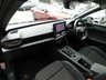 USED 2024 73 CUPRA LEON 1.4 eHybrid 12.8kWh VZ2 5d Petrol Plug-in Hybrid DSG 245 S/S SAT NAV, DIGITAL COCKPIT, 19 INCH ALLOYS, APPLE CARPLAY & ANDROID AUTO, REAR VIEW CAMERA, PARK PILOT FRONT/REAR & SIDE, PARK ASSIST, DAB RADIO, BLUETOOTH, ADAPTIVE CRUISE CONTROL, LANE ASSIST, WIRELESS PHONE CHARGER, DRIVE PROFILE, 3 ZONE CLIMATE CONTROL, DSG AUTOMATIC, FULL LED HEADLIGHTS, HEATED FLAT BOTTOM TIPTRONIC STEERING WHEEL, POWER FOLDING MIRRORS, AUTO LIGHTS & WIPERS, VOICE CONTROL, KEYLESS ENTRY & START, PART LEATHER INTERIOR, 4x USB C PORTS, 1 OWNER, GOOD SERVICE HISTORY