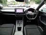 USED 2024 73 CUPRA LEON 1.4 eHybrid 12.8kWh VZ2 5d Petrol Plug-in Hybrid DSG 245 S/S SAT NAV, DIGITAL COCKPIT, 19 INCH ALLOYS, APPLE CARPLAY & ANDROID AUTO, REAR VIEW CAMERA, PARK PILOT FRONT/REAR & SIDE, PARK ASSIST, DAB RADIO, BLUETOOTH, ADAPTIVE CRUISE CONTROL, LANE ASSIST, WIRELESS PHONE CHARGER, DRIVE PROFILE, 3 ZONE CLIMATE CONTROL, DSG AUTOMATIC, FULL LED HEADLIGHTS, HEATED FLAT BOTTOM TIPTRONIC STEERING WHEEL, POWER FOLDING MIRRORS, AUTO LIGHTS & WIPERS, VOICE CONTROL, KEYLESS ENTRY & START, PART LEATHER INTERIOR, 4x USB C PORTS, 1 OWNER, GOOD SERVICE HISTORY