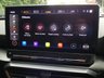 USED 2024 73 CUPRA LEON 1.4 eHybrid 12.8kWh VZ2 5d Petrol Plug-in Hybrid DSG 245 S/S SAT NAV, DIGITAL COCKPIT, 19 INCH ALLOYS, APPLE CARPLAY & ANDROID AUTO, REAR VIEW CAMERA, PARK PILOT FRONT/REAR & SIDE, PARK ASSIST, DAB RADIO, BLUETOOTH, ADAPTIVE CRUISE CONTROL, LANE ASSIST, WIRELESS PHONE CHARGER, DRIVE PROFILE, 3 ZONE CLIMATE CONTROL, DSG AUTOMATIC, FULL LED HEADLIGHTS, HEATED FLAT BOTTOM TIPTRONIC STEERING WHEEL, POWER FOLDING MIRRORS, AUTO LIGHTS & WIPERS, VOICE CONTROL, KEYLESS ENTRY & START, PART LEATHER INTERIOR, 4x USB C PORTS, 1 OWNER, GOOD SERVICE HISTORY