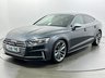 USED 2018 68 AUDI S5 3.0 TFSI V6 Sportback Tiptronic quattro Euro 6 (s/s) 5dr ALL-LED, SATNAV, LTHR+H/SEATS