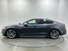 USED 2018 68 AUDI S5 3.0 TFSI V6 Sportback Tiptronic quattro Euro 6 (s/s) 5dr ALL-LED, SATNAV, LTHR+H/SEATS