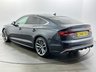 USED 2018 68 AUDI S5 3.0 TFSI V6 Sportback Tiptronic quattro Euro 6 (s/s) 5dr ALL-LED, SATNAV, LTHR+H/SEATS