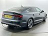 USED 2018 68 AUDI S5 3.0 TFSI V6 Sportback Tiptronic quattro Euro 6 (s/s) 5dr ALL-LED, SATNAV, LTHR+H/SEATS