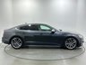 USED 2018 68 AUDI S5 3.0 TFSI V6 Sportback Tiptronic quattro Euro 6 (s/s) 5dr ALL-LED, SATNAV, LTHR+H/SEATS