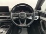 USED 2018 68 AUDI S5 3.0 TFSI V6 Sportback Tiptronic quattro Euro 6 (s/s) 5dr ALL-LED, SATNAV, LTHR+H/SEATS