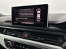 USED 2018 68 AUDI S5 3.0 TFSI V6 Sportback Tiptronic quattro Euro 6 (s/s) 5dr ALL-LED, SATNAV, LTHR+H/SEATS
