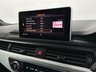 USED 2018 68 AUDI S5 3.0 TFSI V6 Sportback Tiptronic quattro Euro 6 (s/s) 5dr ALL-LED, SATNAV, LTHR+H/SEATS